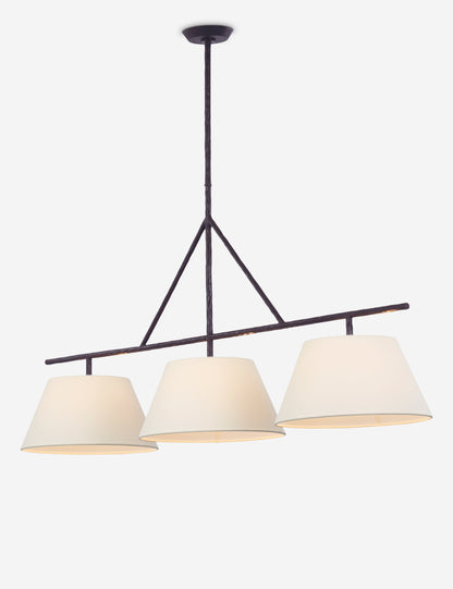 Andrade Linear Pendant Light
