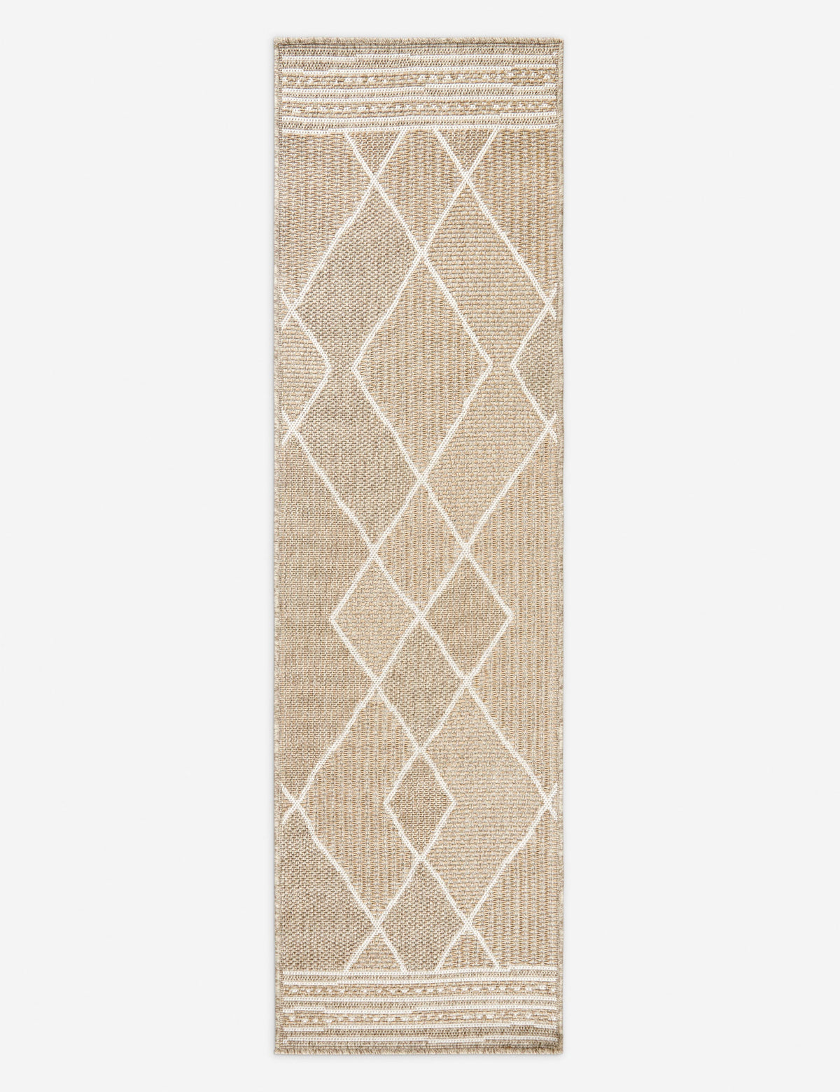 Faiyaz Indoor / Outdoor Rug