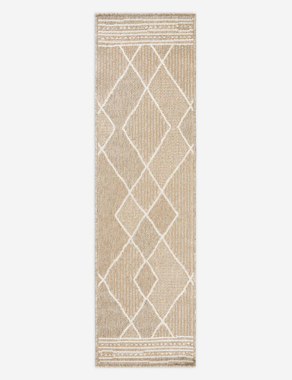 Faiyaz Indoor / Outdoor Rug