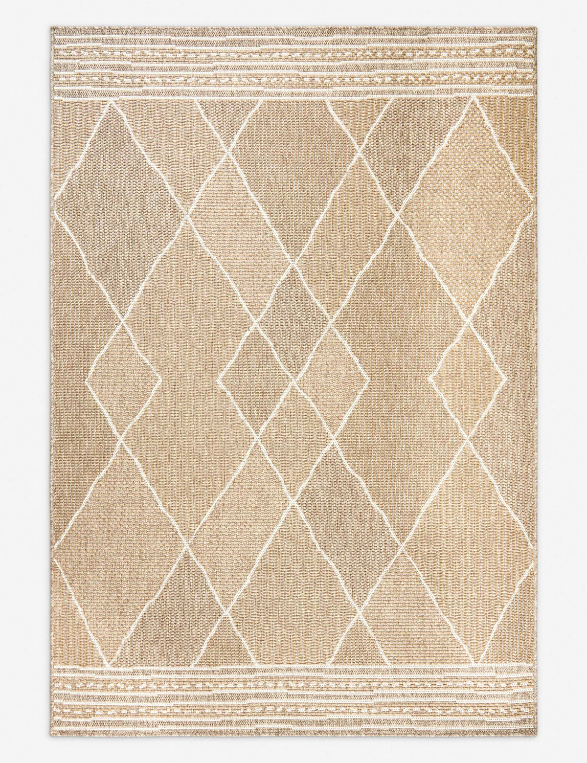 Faiyaz Indoor / Outdoor Rug