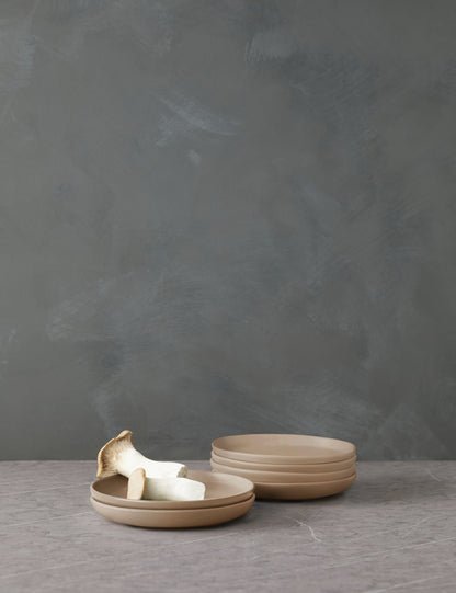 Pacifica Stoneware Dinnerware by Casafina