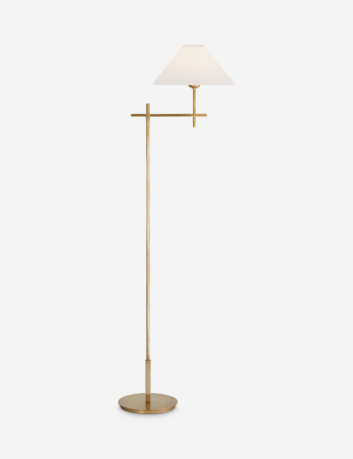 Nielsen Cordless Task Floor Lamp