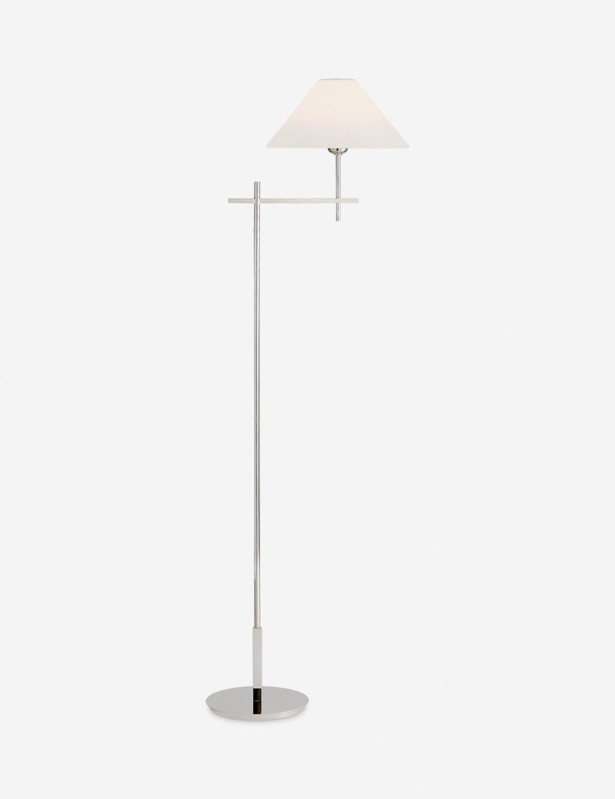 Nielsen Cordless Task Floor Lamp