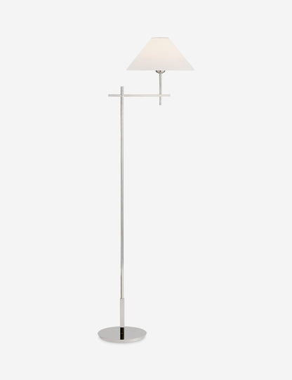 Nielsen Cordless Task Floor Lamp