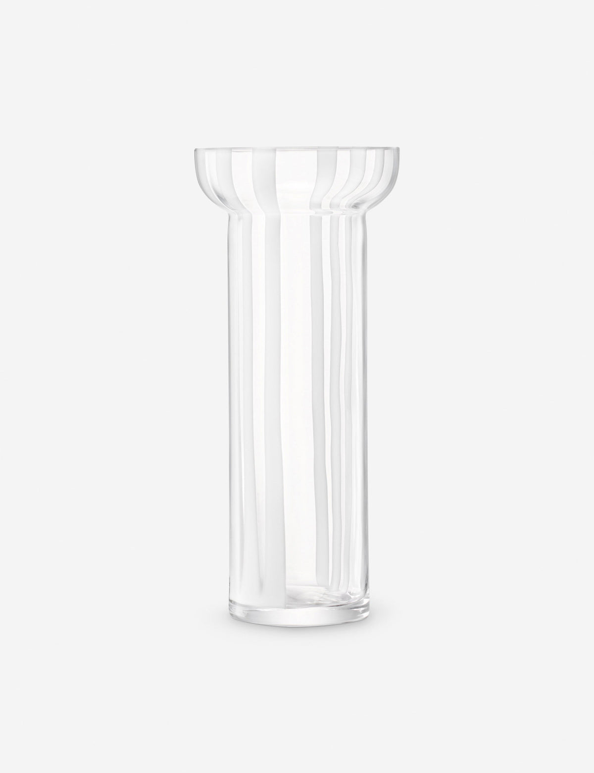 Stripe Vase by LSA International