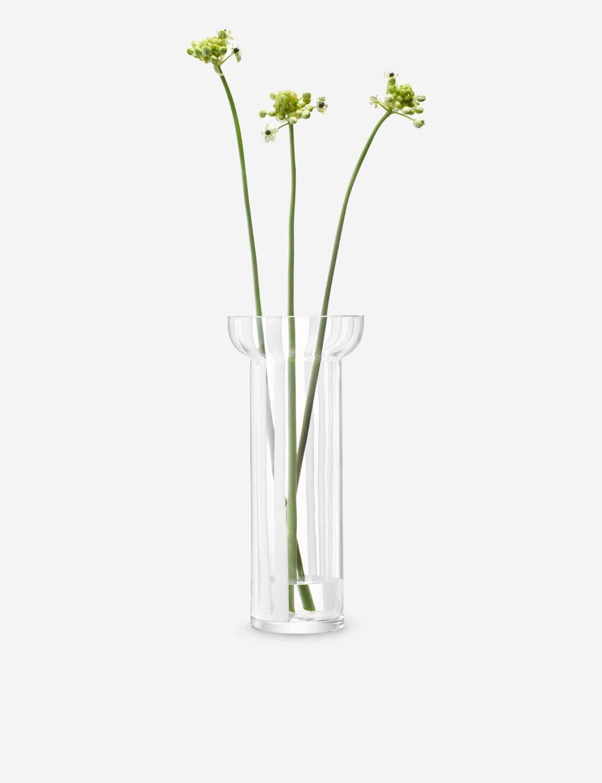 Stripe Vase by LSA International