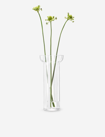 Stripe Vase by LSA International