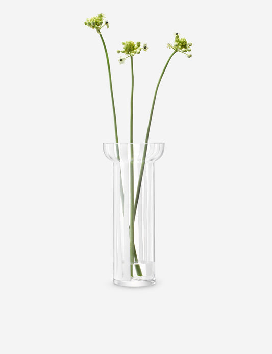 Stripe Vase by LSA International