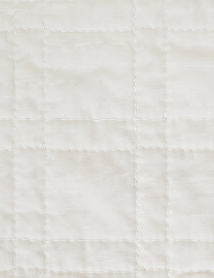Owen Linen Cotton Coverlet by Pom Pom at Home