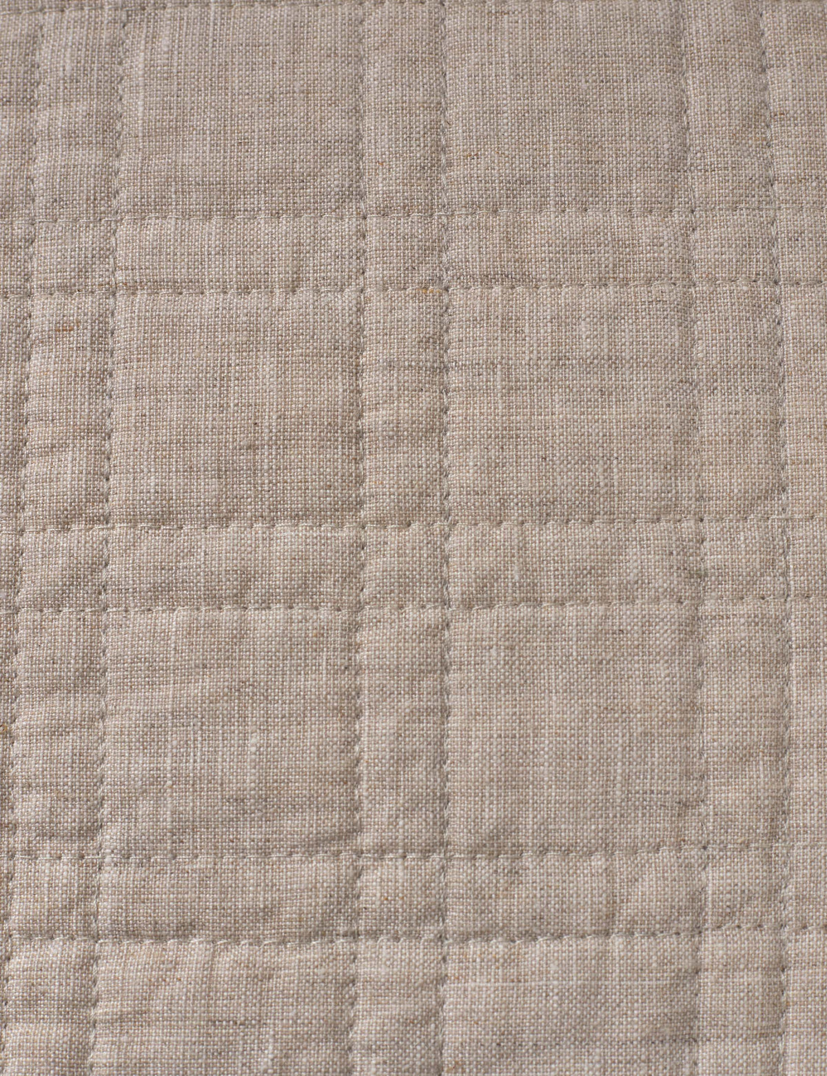Owen Linen Cotton Coverlet by Pom Pom at Home