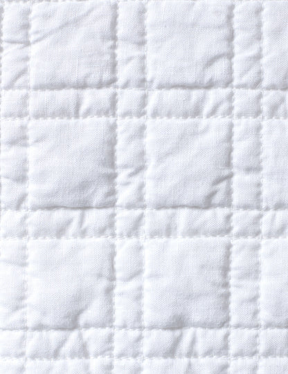 Owen Linen Cotton Sham by Pom Pom at Home