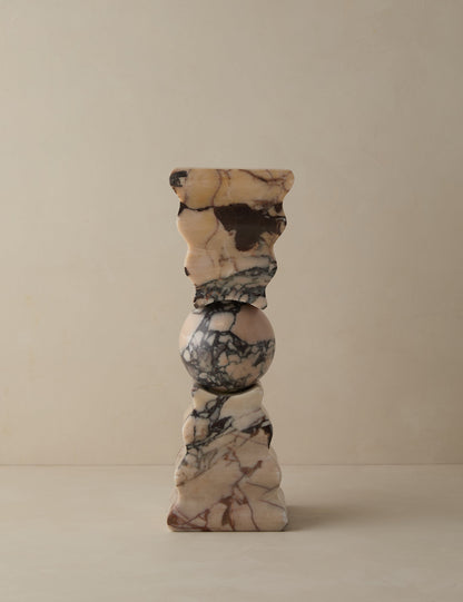 Sachia Stoic Object  by Lolly Lolly Ceramics