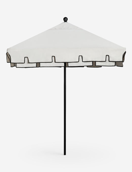 Salento 6' Square Outdoor Umbrella