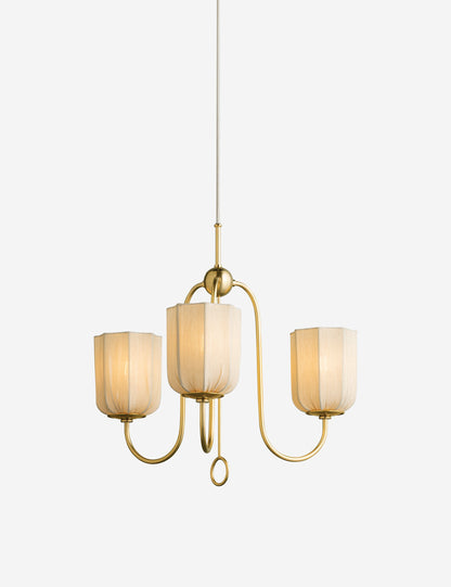 Tierna Chandelier