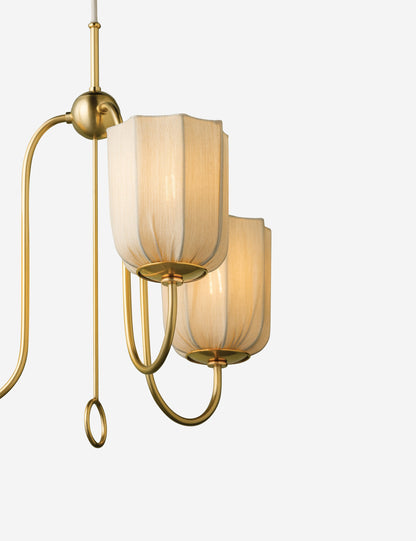 Tierna Chandelier