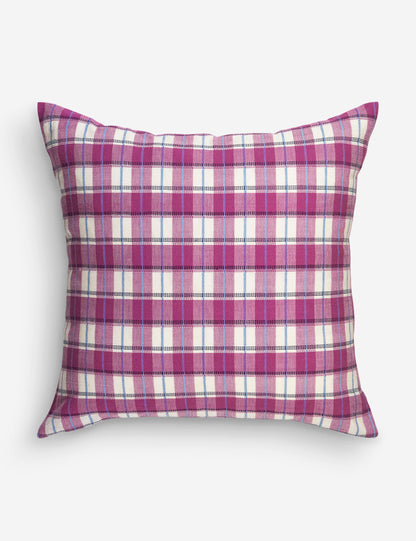 San Andres Pillow by Archive NY