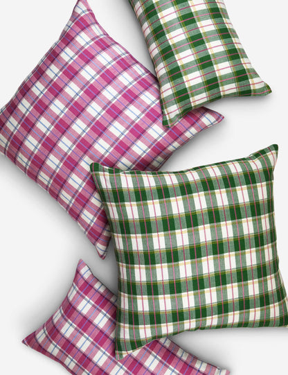 San Andres Pillow by Archive NY