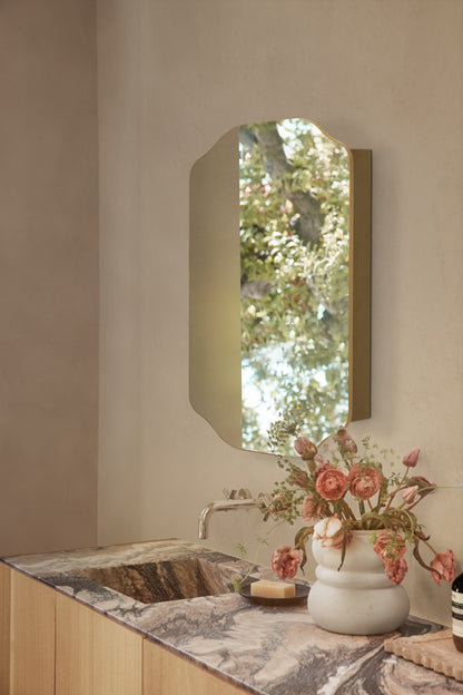 Saoirse Medicine Cabinet