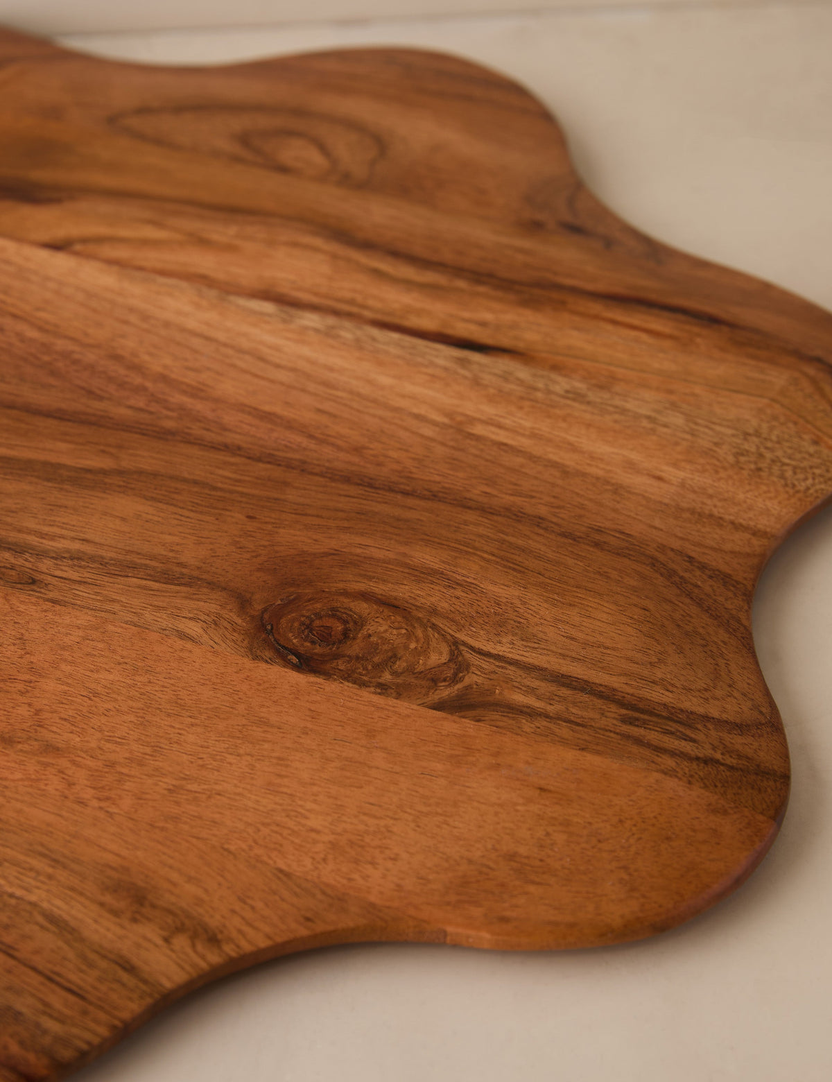 Sari Serving Board by Meso