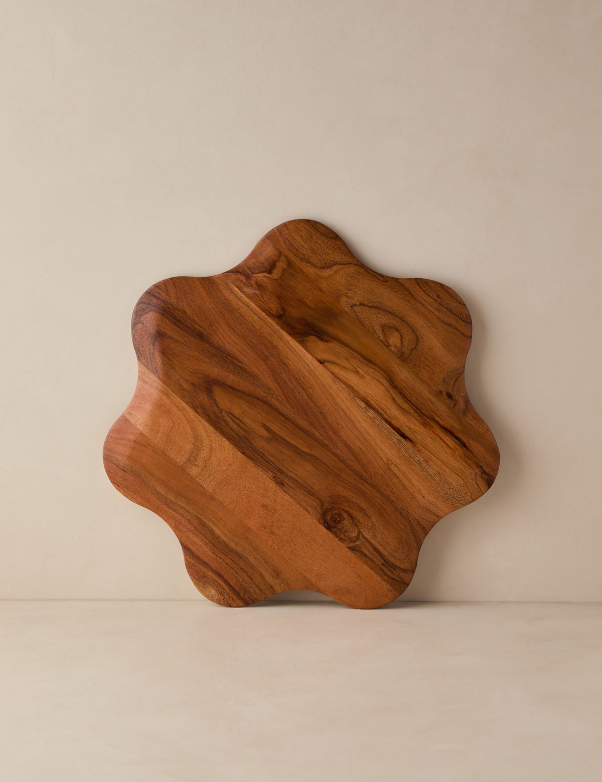 Sari Serving Board by Meso