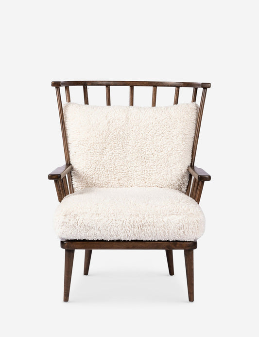 Savannah Accent Chair