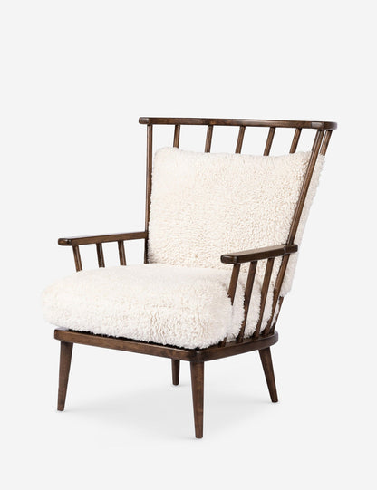 Savannah Accent Chair