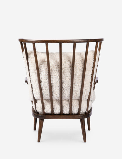 Savannah Accent Chair