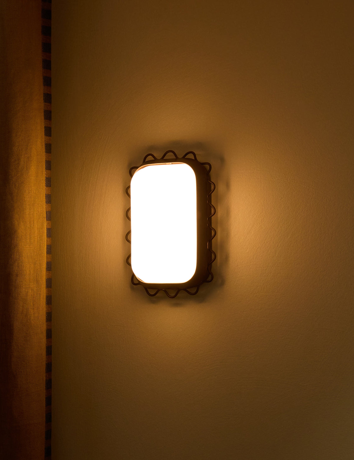 Savita Sconce