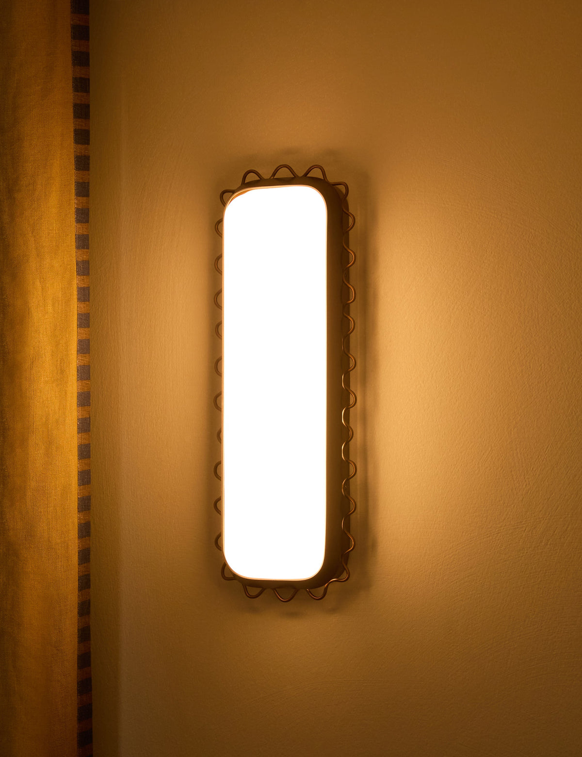 Savita Sconce