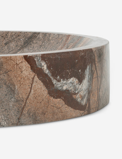 Scape Bowl by Ferm Living