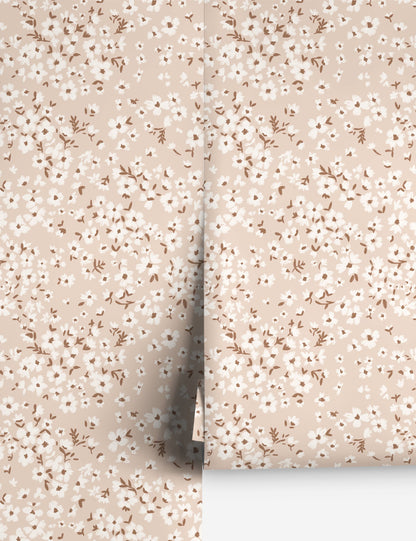 Scatter Wallpaper by Rylee + Cru