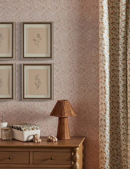 Scatter Wallpaper by Rylee + Cru