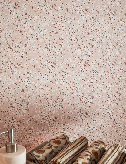 Scatter Wallpaper by Rylee + Cru