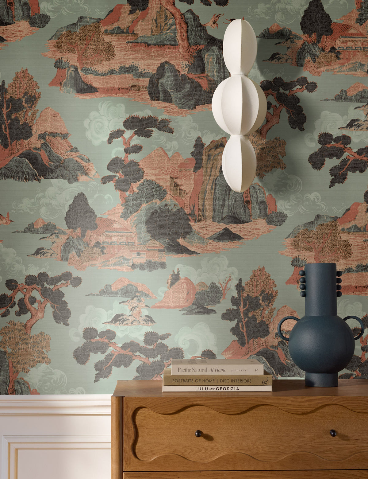 Tosca Vase by Aimee Song