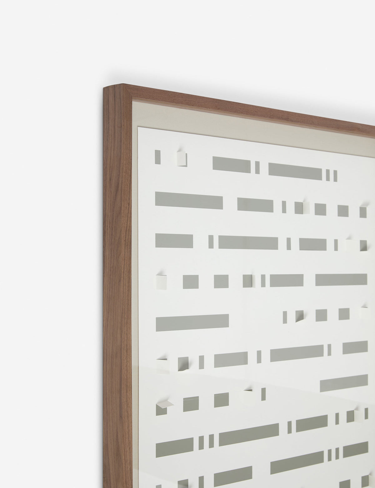 Cordian Long Wall Art