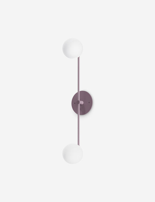 Segment Sconce by Blueprint Lighting