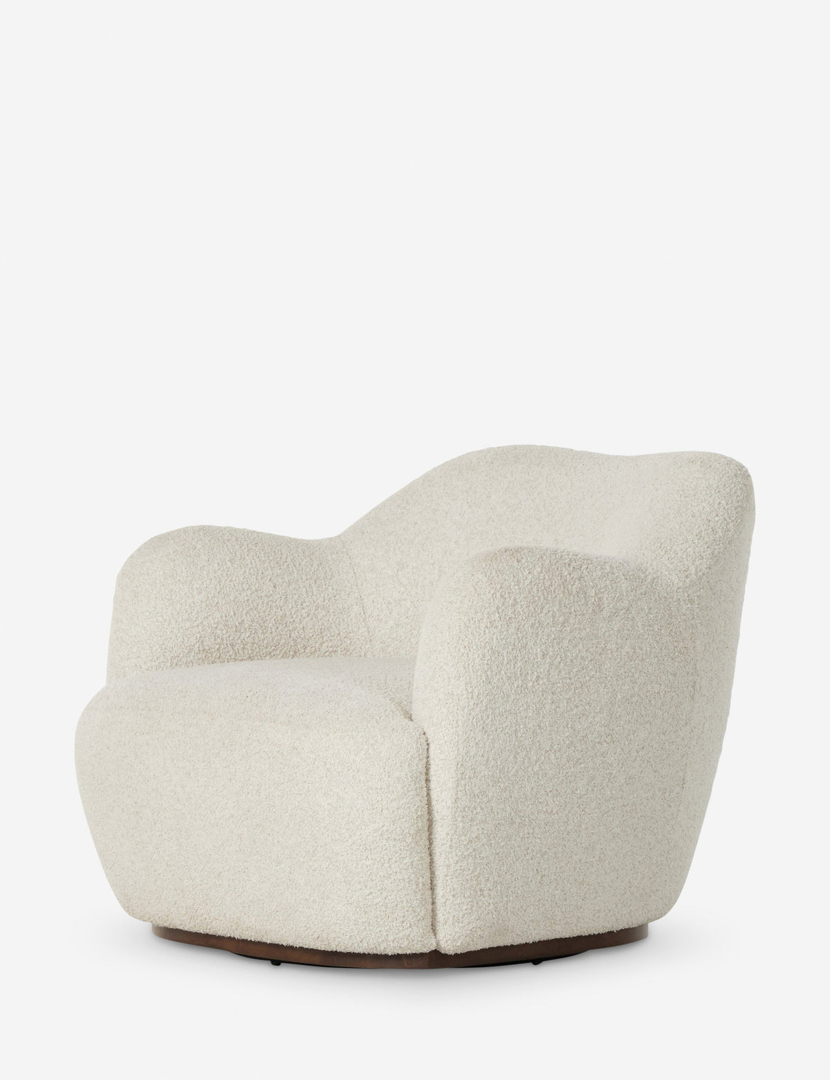 Selkie Swivel Chair