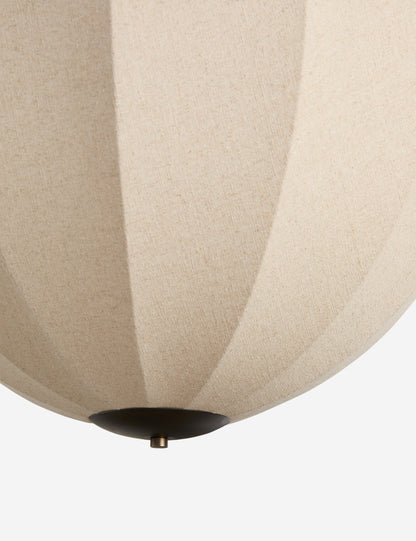 Sello Pendant Light by DISC Interiors