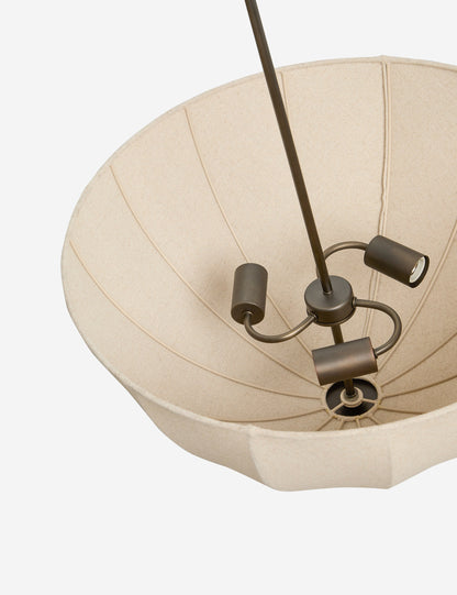 Sello Pendant Light by DISC Interiors