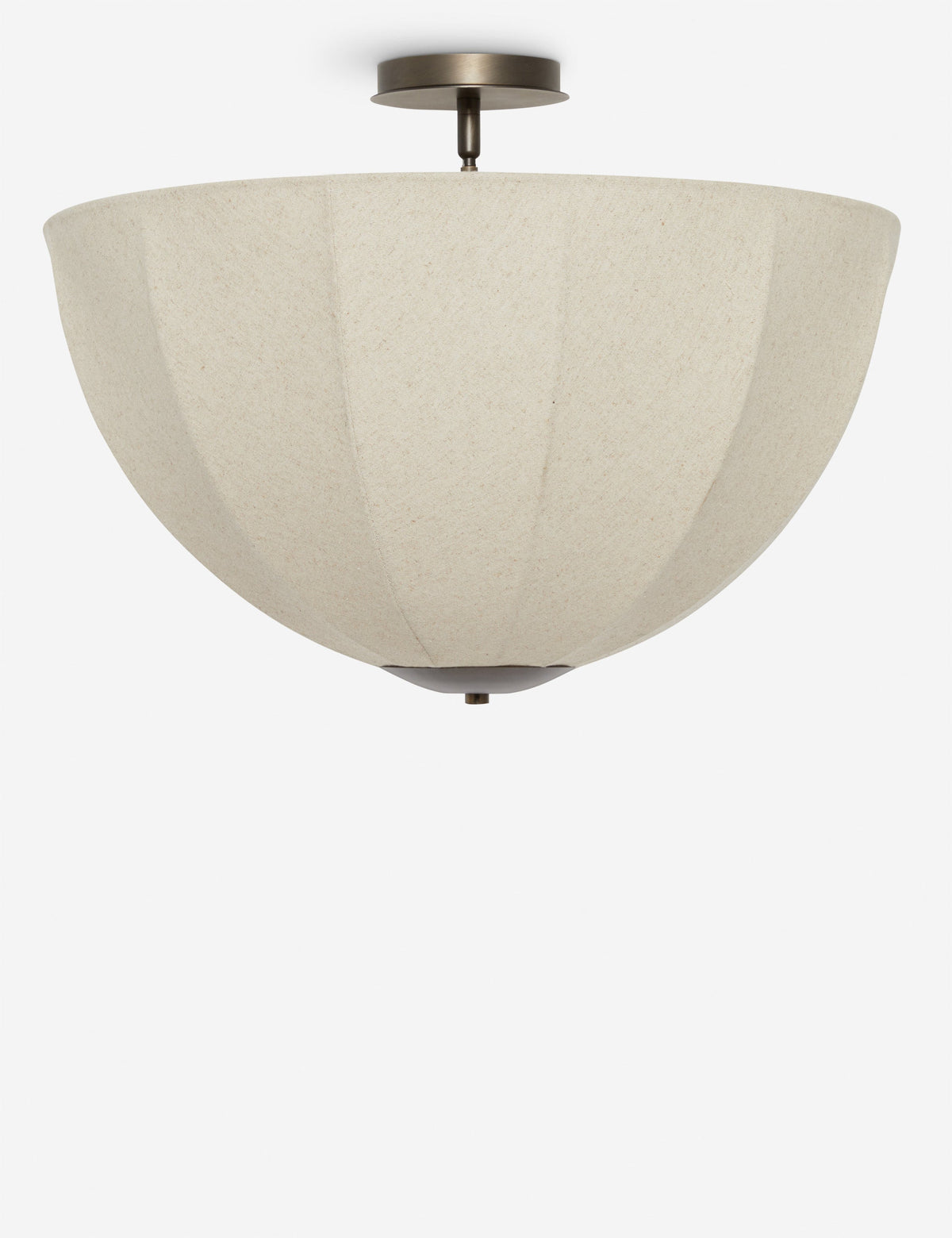 Sello Flush Mount Light by DISC Interiors