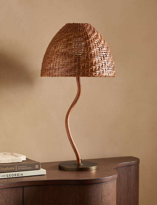 Senara Table Lamp