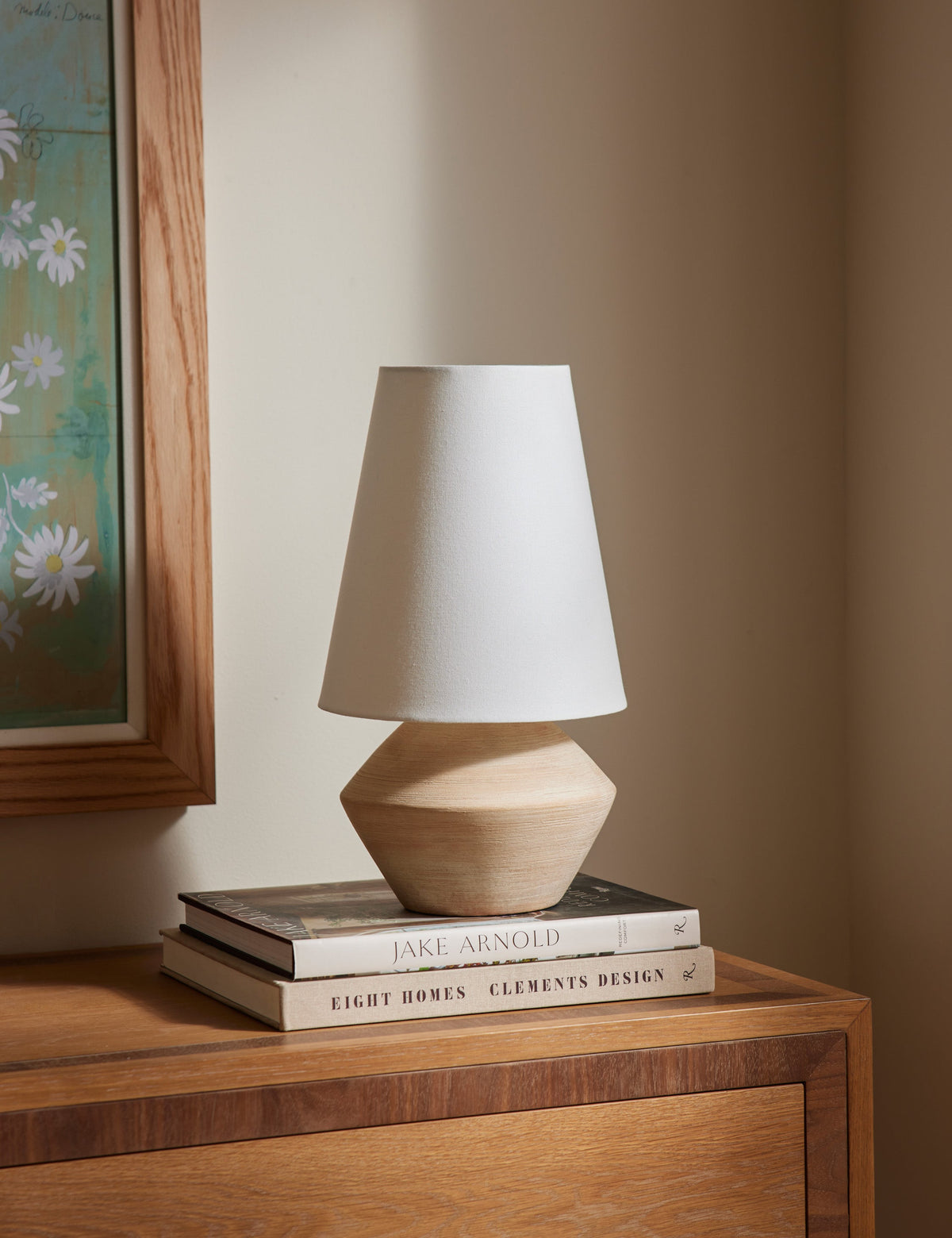 Seri Table Lamp