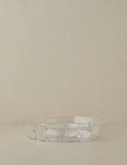 Serve Multi Platter by LSA International