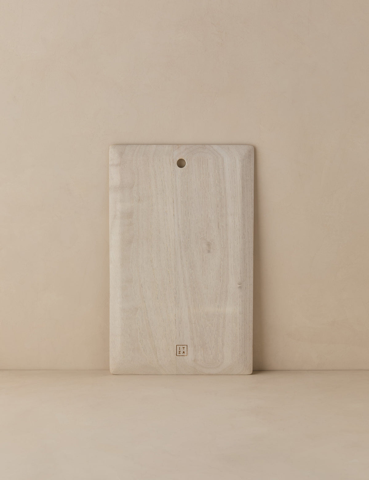 Wood Serving Board by Itza Wood