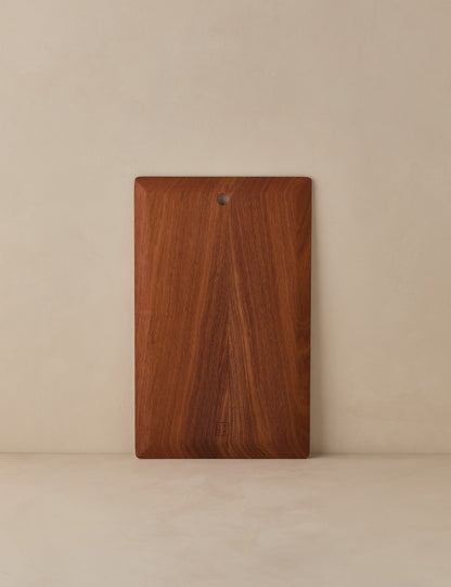 Wood Serving Board by Itza Wood