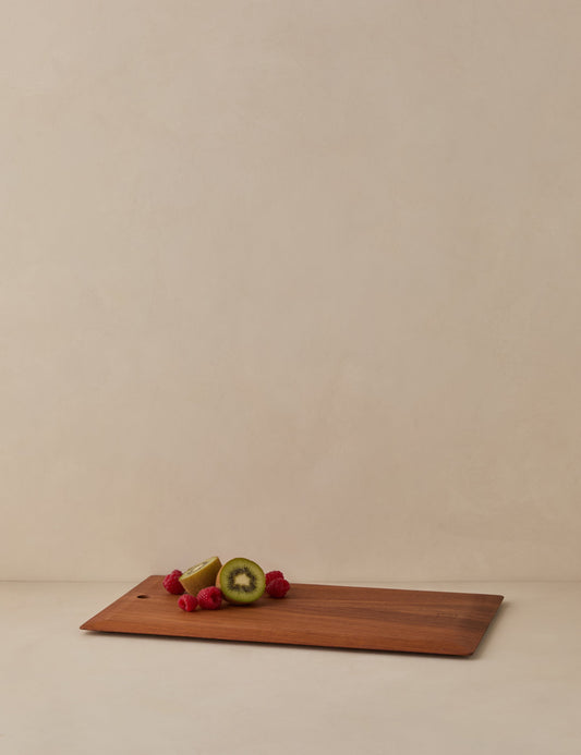 Wood Serving Board by Itza Wood