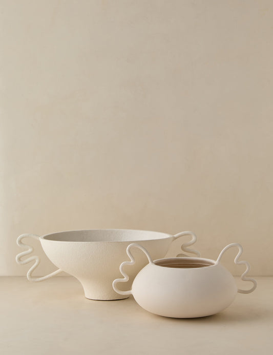 Sestina Bowl by Aimee Song