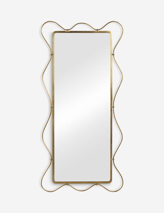Shersby Full Length Mirror