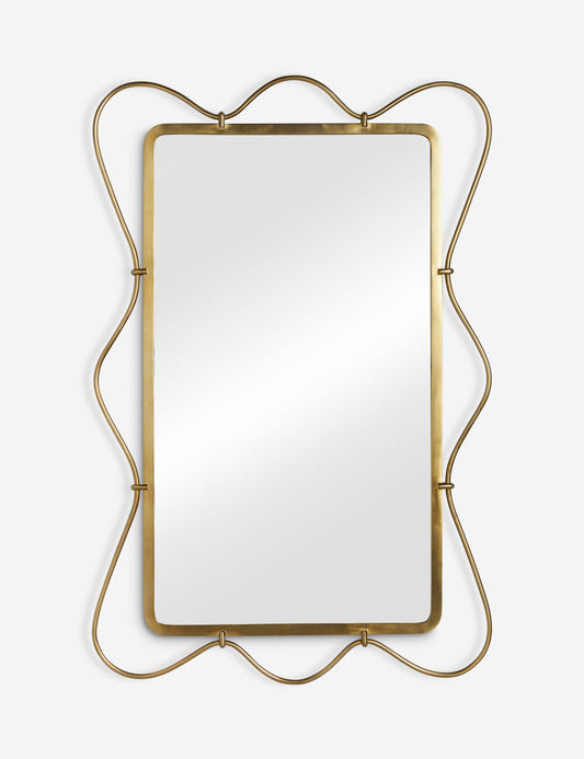 Shersby Mirror