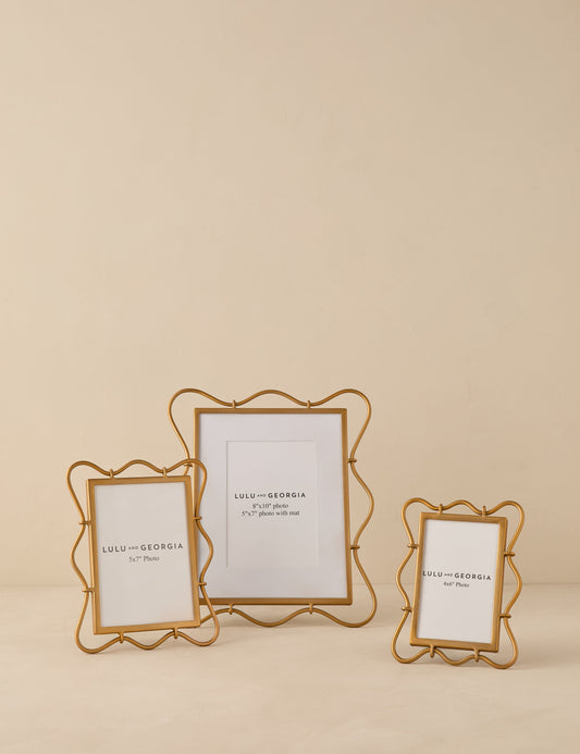 Shersby Picture Frame